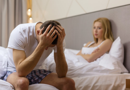 女性第一次性生活不會懷孕嗎 這些性誤區你了解了嗎