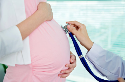 胎盤(pán)早剝前期有哪些征兆 胎盤(pán)早剝的原因是什么