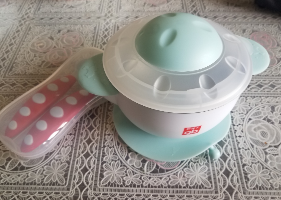 好孩子注水保溫碗材質(zhì)怎么樣 好孩子注水保溫碗使用測(cè)評(píng) 好孩子注水保溫碗材質(zhì)怎么樣 好孩子注水保溫碗使用測(cè)評(píng)