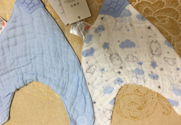 好孩子牙膠圍兜怎么樣 好孩子牙膠圍兜使用測評