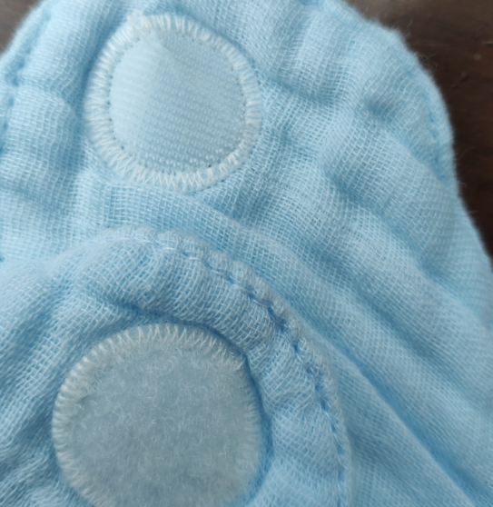 好孩子牙膠圍兜好用嗎 好孩子牙膠圍兜使用測評