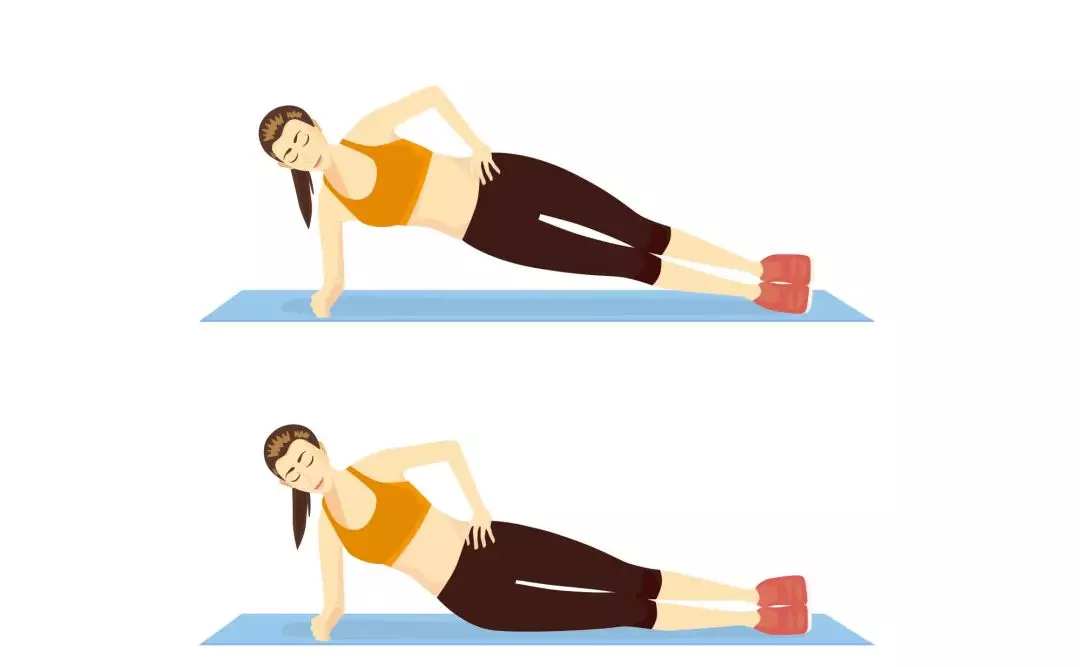 產后腹直肌分離怎么恢復 產后恢復腹直肌分離方法