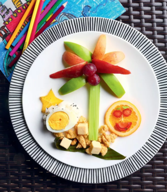 逼孩子吃飯的危害 怎么樣才能讓孩子好好吃飯