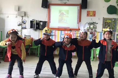2019國際兒童圖書日幼兒園活動 幼兒園國際圖書日活動開展 2019國際兒童圖書日幼兒園活動 幼兒園國際圖書日活動開展