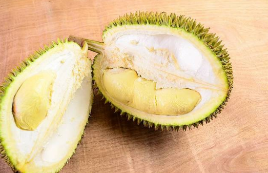 孕婦吃榴蓮注意事項(xiàng) 孕期內(nèi)可以吃榴蓮嗎