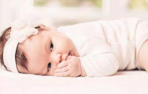 預防寶寶長胎記的方法 新生兒有胎記的原因