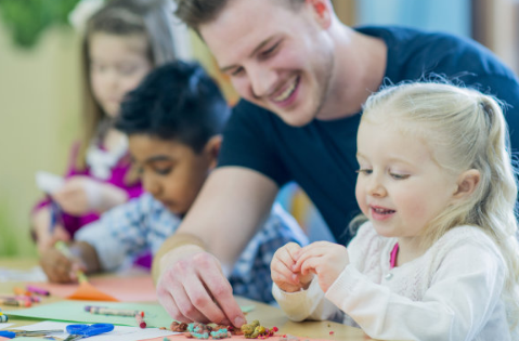 孩子三歲和三歲半上幼兒園有什么區(qū)別 孩子上幼兒園有什么好處。