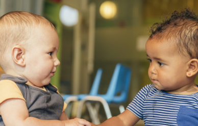 孩子三歲和三歲半上幼兒園有什么區(qū)別 孩子上幼兒園有什么好處。