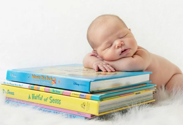 國際兒童圖書日國旗下講話 國際兒童圖書日演講稿