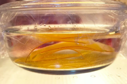 寶寶草莓輔食制作方法 草莓輔食大全