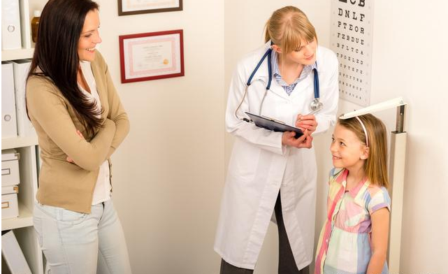 可以給孩子吃增高藥嗎 給孩子吃增高藥的副作用