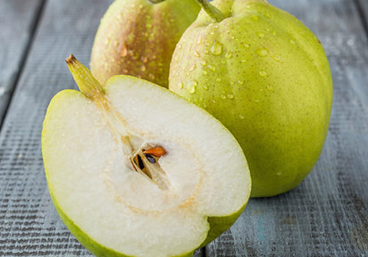 寶寶咳嗽吃什么水果好 這幾種水果煮著吃 寶寶咳嗽吃什么水果好 這幾種水果煮著吃