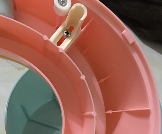 好孩子兒童馬桶怎么樣 好孩子兒童馬桶使用測評