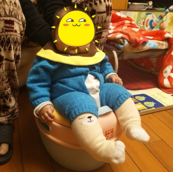 好孩子兒童馬桶好用嗎 好孩子兒童馬桶質量怎么樣