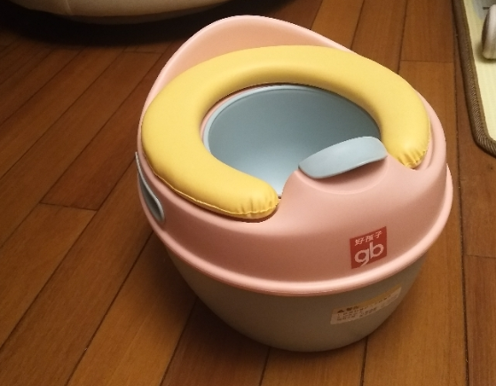 好孩子兒童馬桶好用嗎 好孩子兒童馬桶質量怎么樣