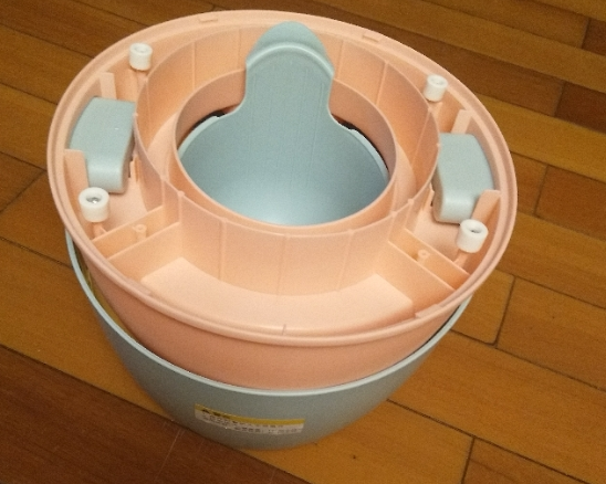 好孩子兒童馬桶好用嗎 好孩子兒童馬桶質量怎么樣