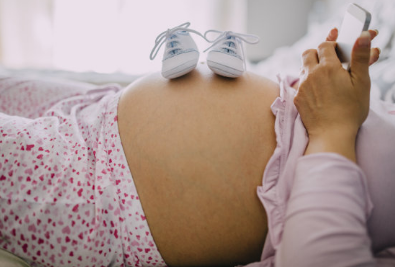 孕婦的鞋該如何挑選 孕婦可以穿高跟鞋嗎