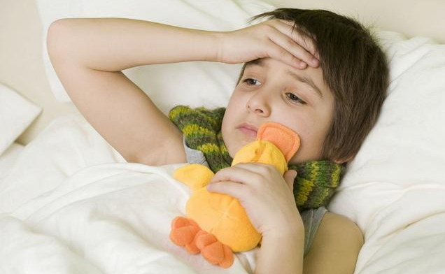 熱性驚厥會影響智力嗎 孩子熱性驚厥會不會有后遺癥