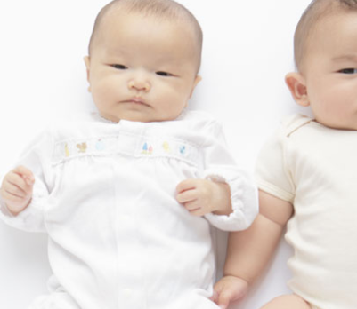 夏天給孩子剃光頭有助于散熱嗎 寶寶怕熱散熱方法有哪些