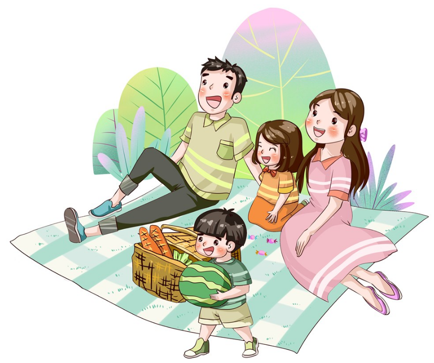 如何在春季正確給孩子穿脫衣服 孩子春捂應該怎么捂