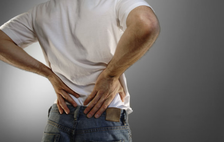 男性同房后腰疼是腎虛嗎 同房后腰疼是什么怎么回事