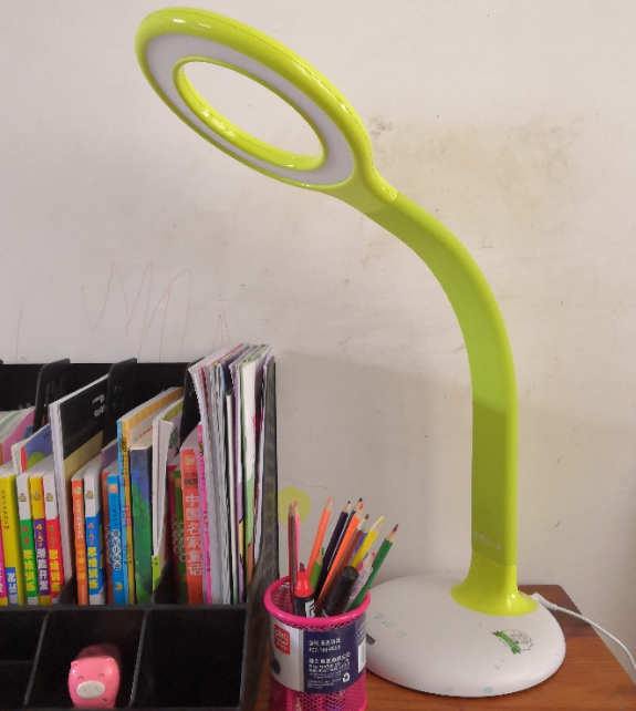 騰訊兒童護眼臺燈有藍光嗎 騰訊兒童護眼臺燈怎么樣