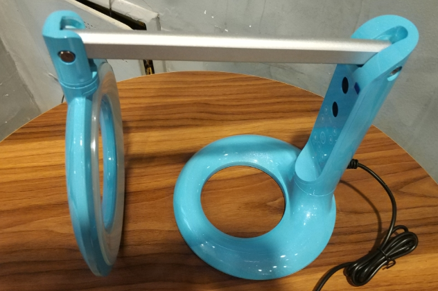 狀元星護眼燈質量怎么樣 狀元星護眼燈質量好不好