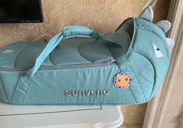 三美嬰嬰兒提籃質(zhì)量好不好 三美嬰嬰兒提籃使用測評