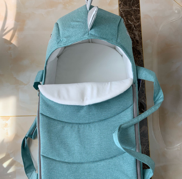 三美嬰嬰兒提籃質(zhì)量好不好 三美嬰嬰兒提籃使用測評