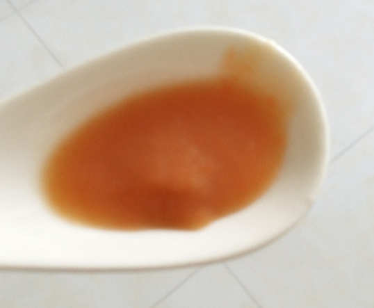 果樂士果泥味道怎么樣 果樂士果泥營養成分