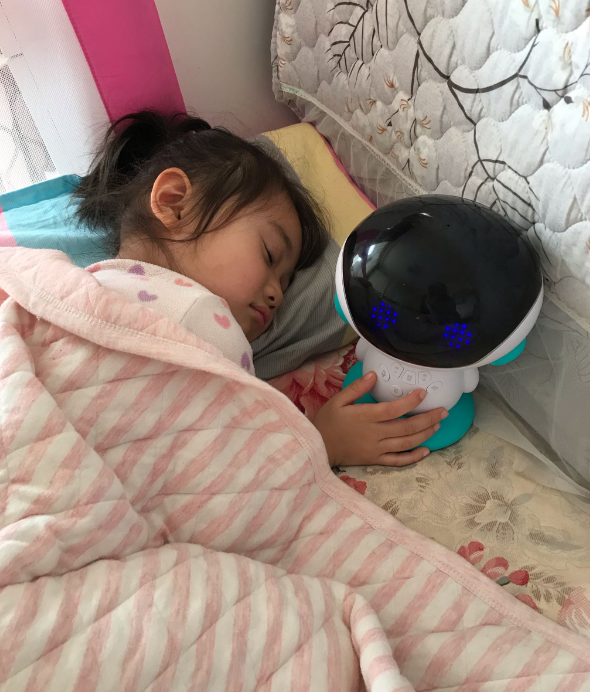 ZIB智伴機器人給孩子用有哪些不足 ZIB智伴機器人好不好