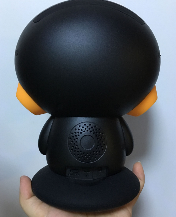 ZIB智伴機(jī)器人多大寶寶適合用 ZIB智伴機(jī)器人可以給小寶寶玩嗎