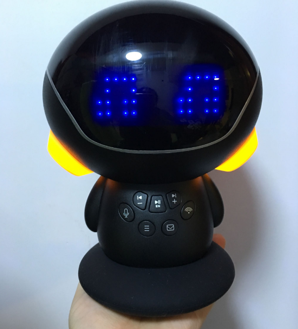 ZIB智伴機(jī)器人多大寶寶適合用 ZIB智伴機(jī)器人可以給小寶寶玩嗎