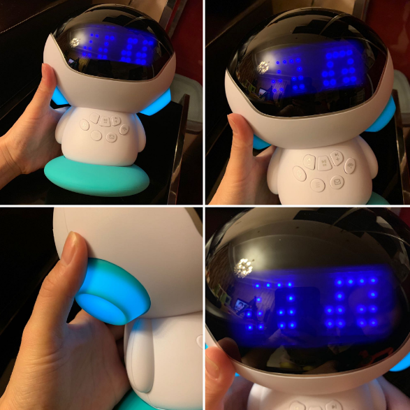 ZIB智伴機(jī)器人會做什么 ZIB智伴機(jī)器人有哪些用途