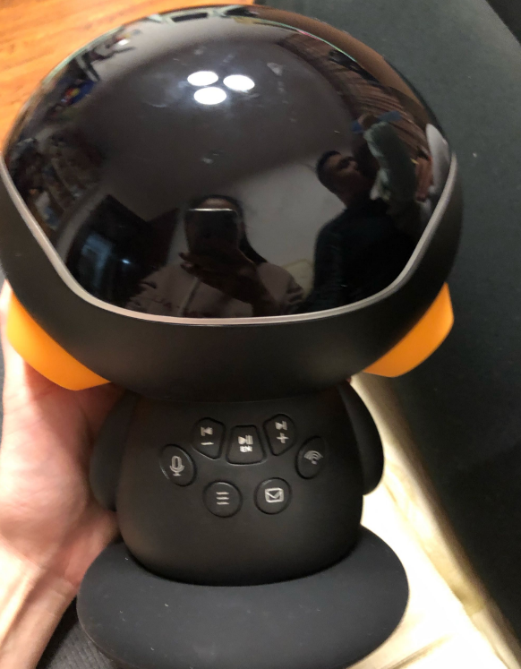 ZIB智伴機器人質量怎么樣 ZIB智伴機器人孩子可以摔嗎 ZIB智伴機器人質量怎么樣 ZIB智伴機器人孩子可以摔嗎