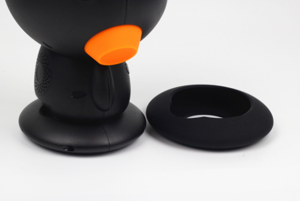 ZIB智伴機器人如何裝TF卡 ZIB智伴機器人TF卡安裝方法