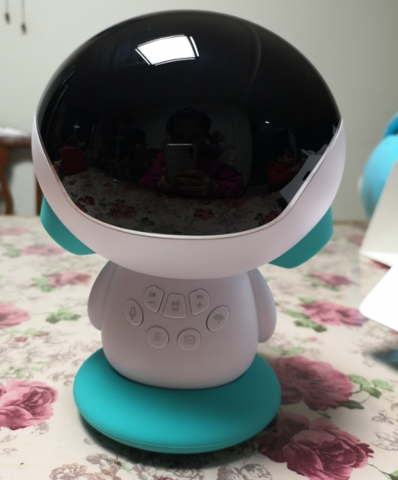 ZIB智伴機(jī)器人參數(shù)是多少 ZIB智伴機(jī)器人一般開機(jī)后可以用多久