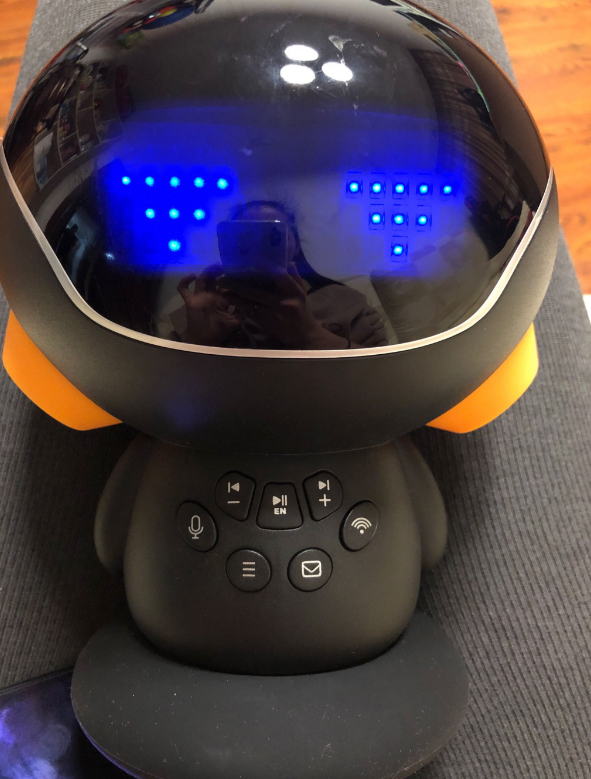 ZIB智伴機器人質量怎么樣 ZIB智伴機器人孩子可以摔嗎 ZIB智伴機器人質量怎么樣 ZIB智伴機器人孩子可以摔嗎