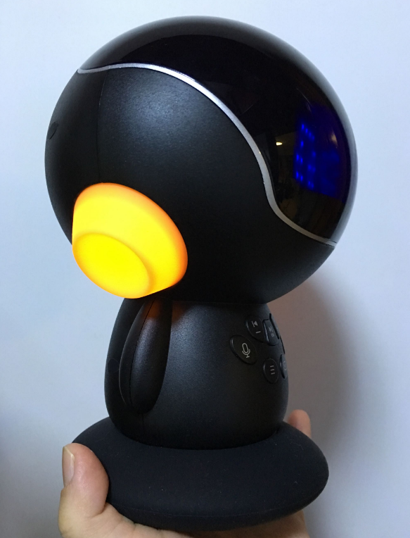 ZIB智伴機(jī)器人多大寶寶適合用 ZIB智伴機(jī)器人可以給小寶寶玩嗎