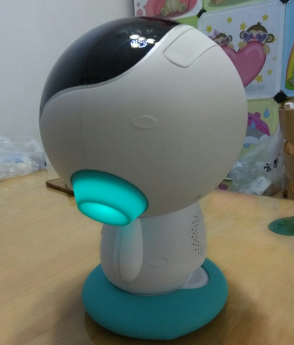 ZIB智伴機(jī)器人玩多了會(huì)不會(huì)近視 ZIB智伴機(jī)器人會(huì)對(duì)視力造成傷害嗎