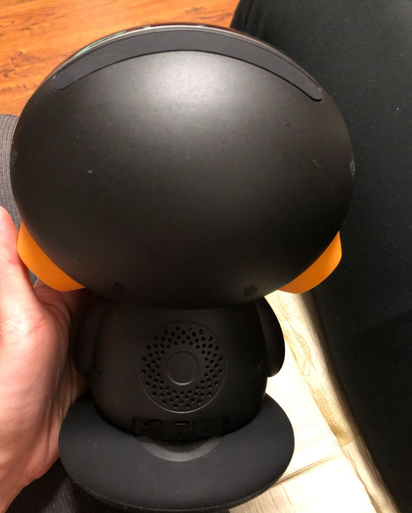 ZIB智伴機器人質量怎么樣 ZIB智伴機器人孩子可以摔嗎 ZIB智伴機器人質量怎么樣 ZIB智伴機器人孩子可以摔嗎