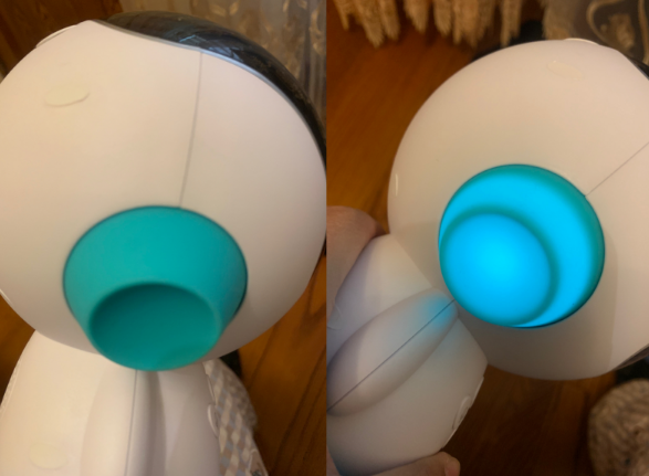 ZIB智伴機器人使用說明 ZIB智伴機器人怎么連接微信