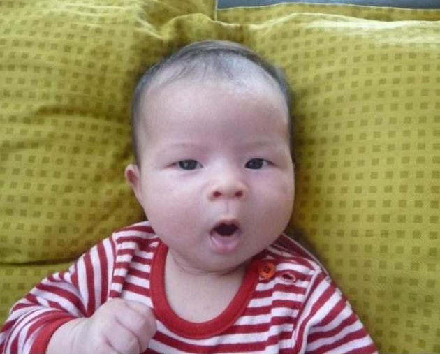 小孩早上咳嗽是生病了嗎 孩子醒來咳嗽的原因