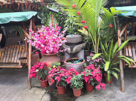 陽光般的心態(tài)句子 陽光般的心態(tài)說說朋友圈