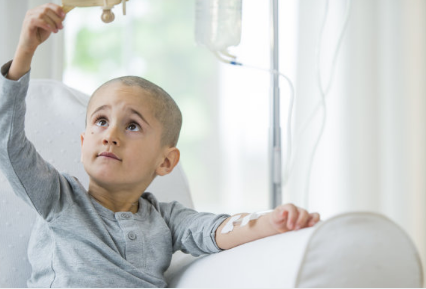 白血病的孩子為什么會越來越多 孩子得白血病是什么原因