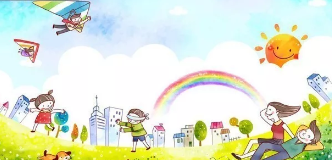 2019幼兒園春游活動倡議書 2019幼兒園親子春游活動方案倡議書