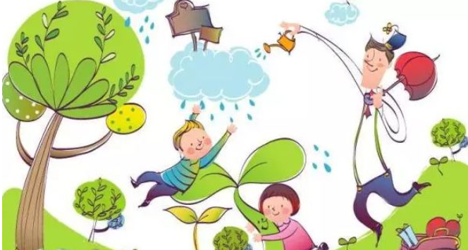 2019幼兒園春游活動倡議書 2019幼兒園親子春游活動方案倡議書