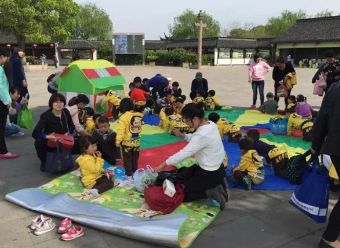 2019幼兒園春游活動方案 幼兒園親子春游活動方案