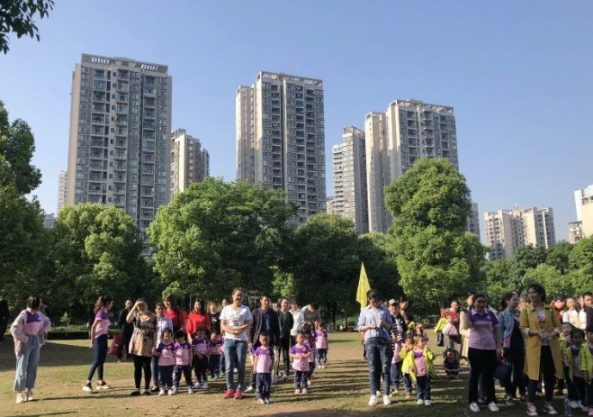2019幼兒園春游活動方案 幼兒園親子春游活動方案