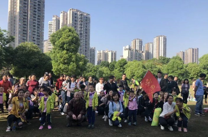 2019幼兒園親子春游方案 幼兒園親子春游方案策劃